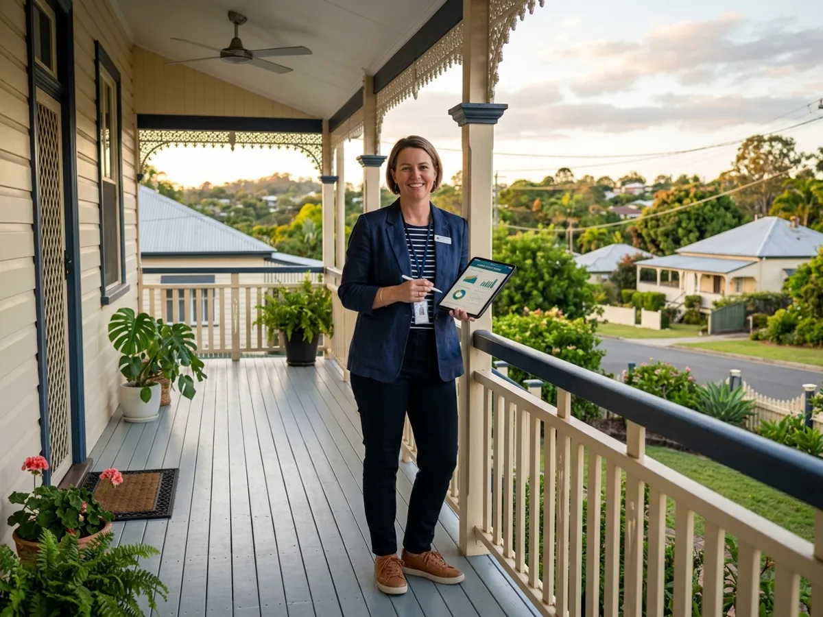 Home loan support across Ipswich and nearby suburbs